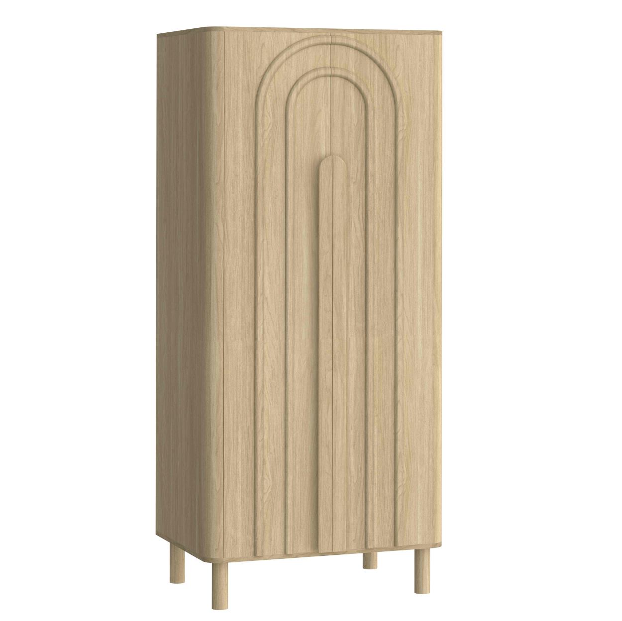 Serene Wardrobe